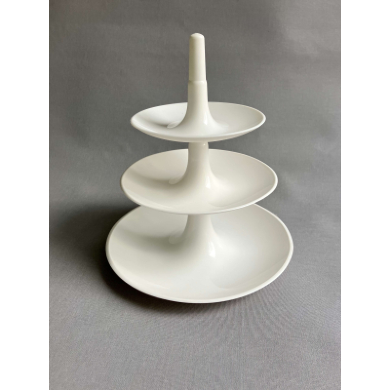 Vintage mini Koziol etagère